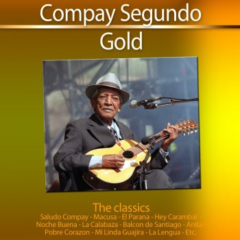 Compay Segundo Sigue el Paso, Pt. 1