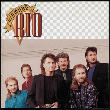 Diamond Rio Nowhere Bound