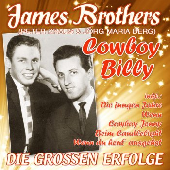 James Brothers Sensationell