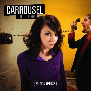 Carrousel Autour de toi