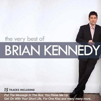 Brian Kennedy Galileo