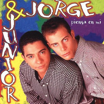 Junior & Jorge Piensa en Mi