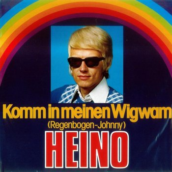 Heino Polenmädchen