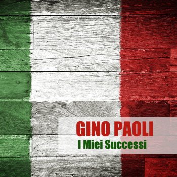 Gino Paoli Monique