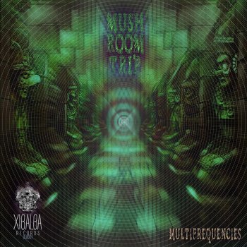 Исполнитель Multifrequencies, альбом Mushroom Trip
