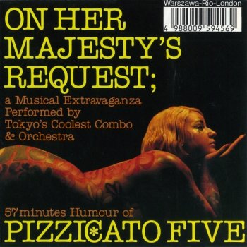 Pizzicato Five トップ40