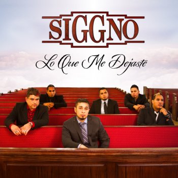 Siggno Yo Quisiera Detenerte