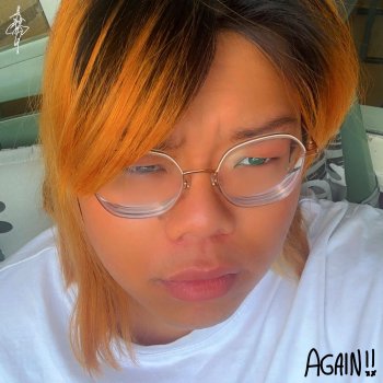 Исполнитель 7mxrch, альбом AGAIN!!