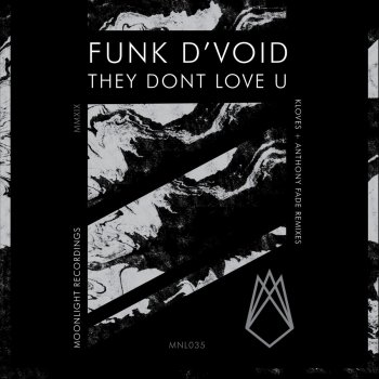 Funk D'Void Octagon