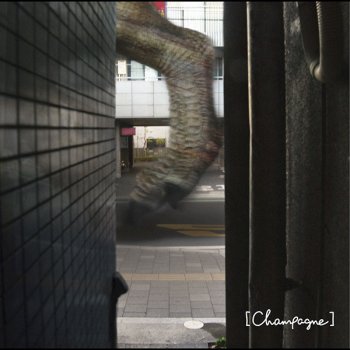 [Alexandros] My Blueberry Morning