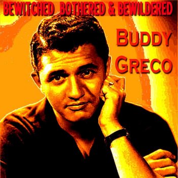 Buddy Greco Passing Years