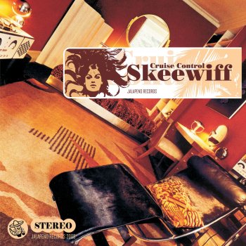 Skeewiff Overdrive