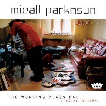 Micall Parknsun keep It Movin'