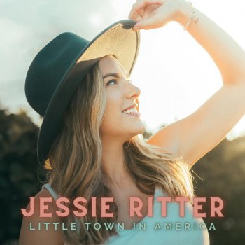 Jessie Ritter feat. Leaving Lennox Wild Horses