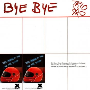 Trio Ich lieb den Rock 'n' Roll