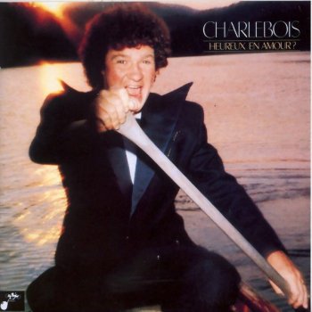 Robert Charlebois «Moi tarzan, toi Jane»