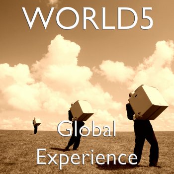 World5 Living