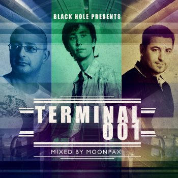 Moonpax Terminal 001 Continuous Mix