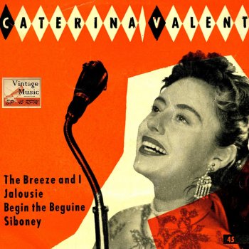Caterina Valente feat. The Monaco Ball Orchestra Siboney