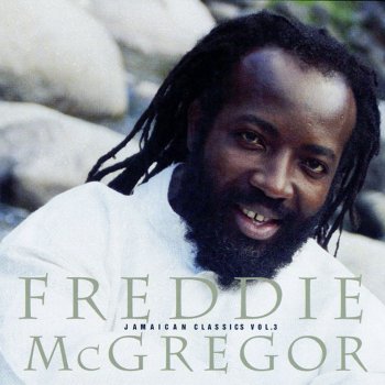 Freddiei McGregor Sweet Talking