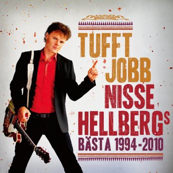 Nisse Hellberg Stjärnan i mitt liv