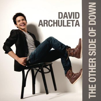 David Archuleta Something 'Bout Love