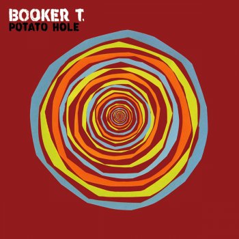 Booker T. She Breaks