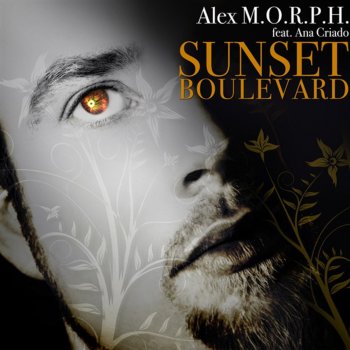 Alex M.O.R.P.H. feat. Ana Criado Sunset Boulevard (Original Club Mix)