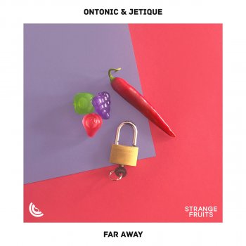 Ontonic feat. Jetique Far Away