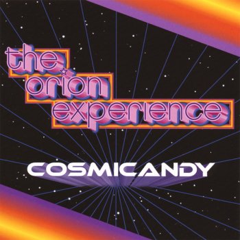 The Orion Experience Adrianne