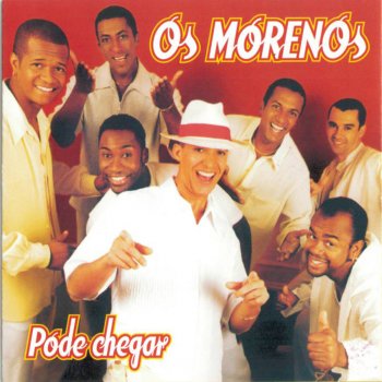 Os Morenos Pais Tropical