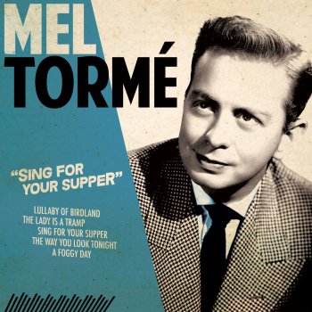 Mel Tormé A Foggy Day - 2012 Remastered Version