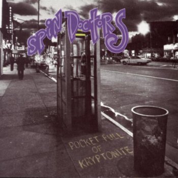 Spin Doctors Jimmy Olsen's Blues