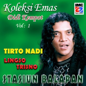 Didi Kempot Koyo Dudo