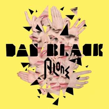Dan Black Alone - Lovelock Remix