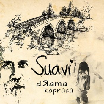 Suavi Dersim Dört Dağ İçinde