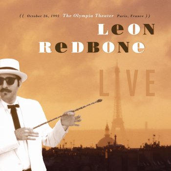 Leon Redbone Sweet Mama, Papa's Gettin' Mad - Live