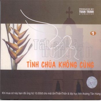 Dinh Bao Dau an Tinh Yeu