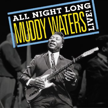 Muddy Waters Tiger In Your Tank (Live)