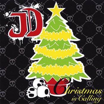 JD Christmas Is Calling