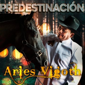 Исполнитель Aries Vigoth, альбом Predestinacíon