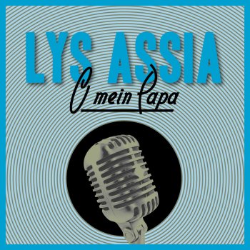 Lys Assia Schweden Maedel