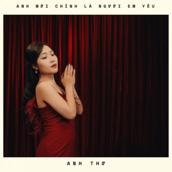 Anh Thơ Mong Một Ngày Anh Nhớ Đến Em