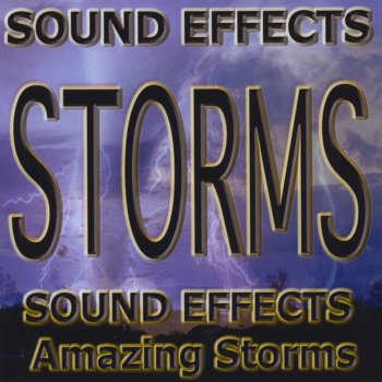 Sound Effects Thunder Strike 21