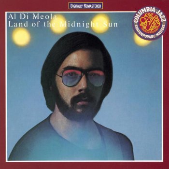 Al Di Meola Short Tales Of The Black Forest