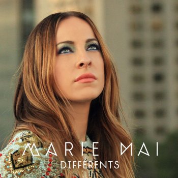 Marie-Mai Différents