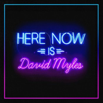 David Myles Quiet After Violence