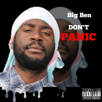 Big Ben Don't Panic