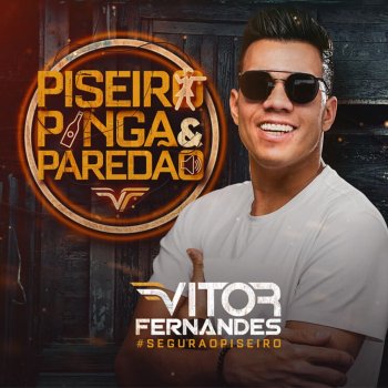 Vitor Fernandes Meu Forró