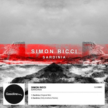 Simon Ricci Sardinia